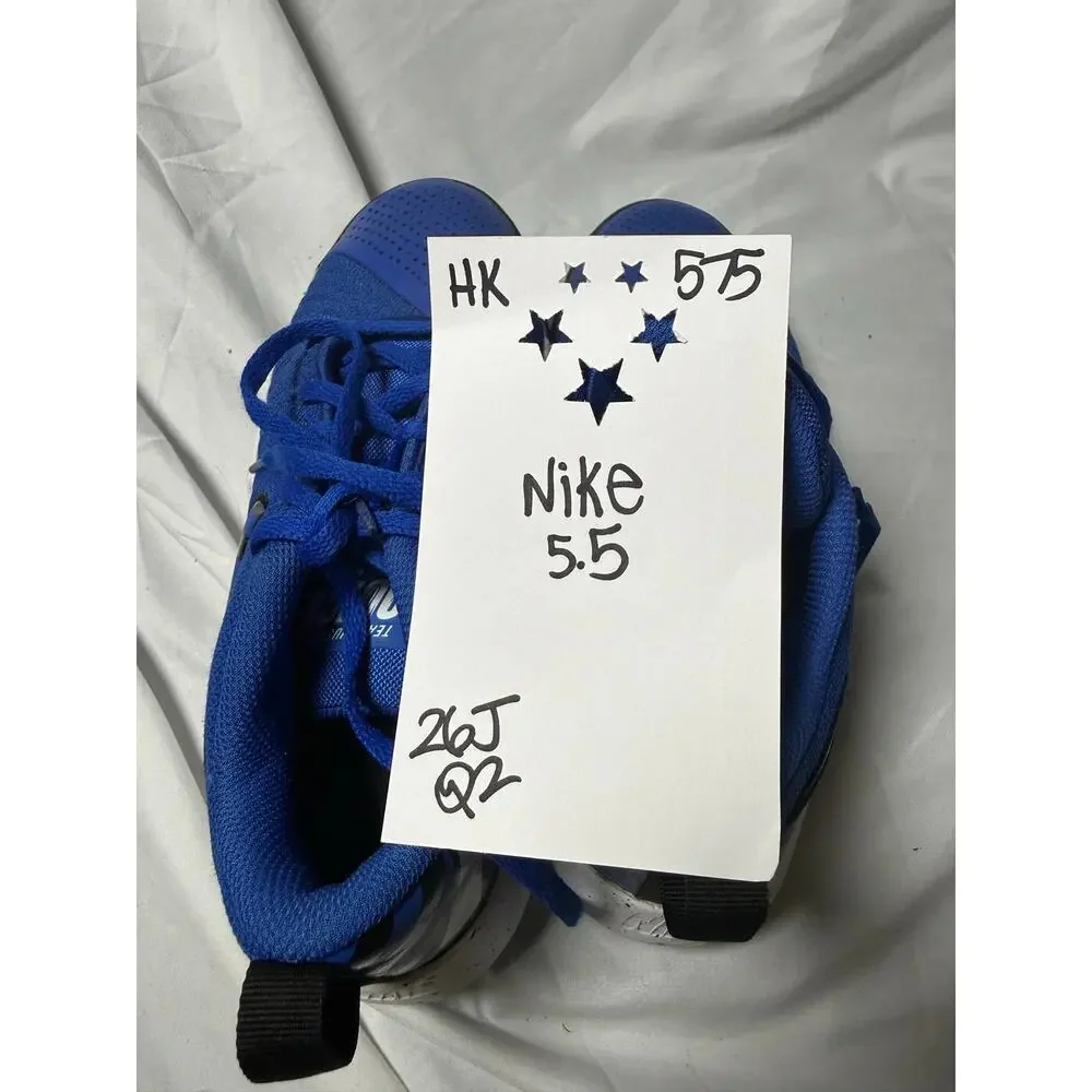 Nike Sneakers Boys 5.5 Team Hustle Quick 2 GS